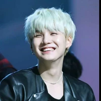 Yoongi