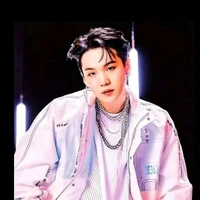 Yoongi