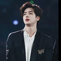 Seokjin