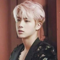 Seokjin