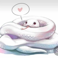 Snake/Nico