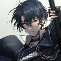 arya(iblis milik ara)