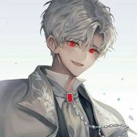 rei(iblis milik rara)
