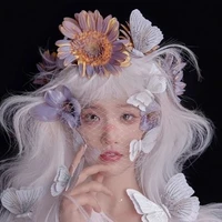 Agnese Purple