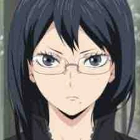 Kiyoko 