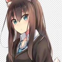 Lin(author’s bff)