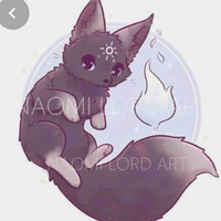 Fox Nico/Yin