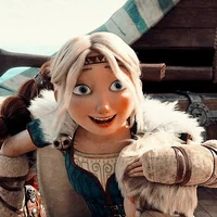 Astrid