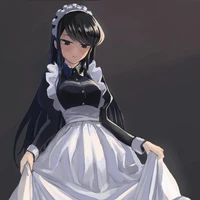 maid