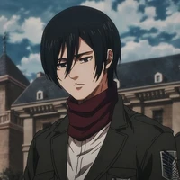 Mikasa