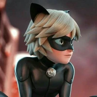 Chat Noir