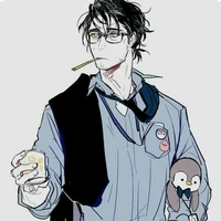 Y/N Dad