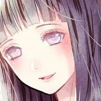 ฮินาตะ//นางเอก