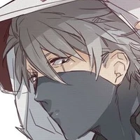 คาคาชิ//อาจารย์ทีม7