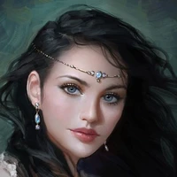 Mary Austen/Allerton  (FL)