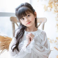 ลูกแพร(6ขวบ)