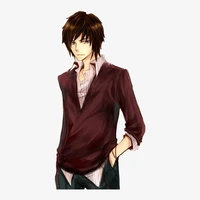 Ethan ( mia big brother )