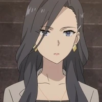 Jameson mom