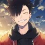 KUROO TETSURO