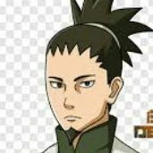 Shikamaru