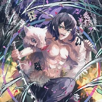 Inosuke