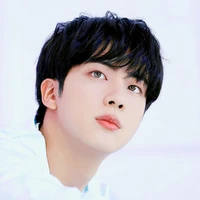 Kim Seokjin