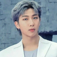 Kim Namjoon