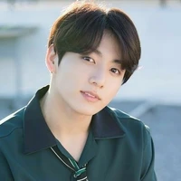 Jeon Jungkook