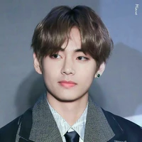 Kim Taehyung