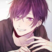 Nikki willom/Omega/ml bff