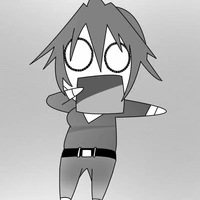 Crazy author anu