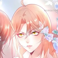 Moral queen/ML mom/Omega