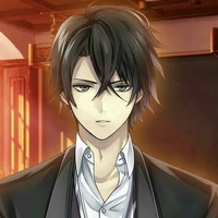 Ian Adelard (Papa Victor/ria)