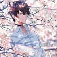 Andrew Blacksmith fl bro/ml bff/poison