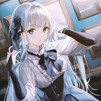 Rai Blacksmith fl