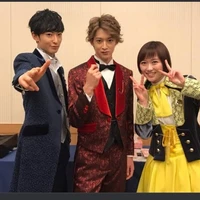 trio lupin