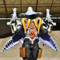 Zamagi (kembaran zamigo)