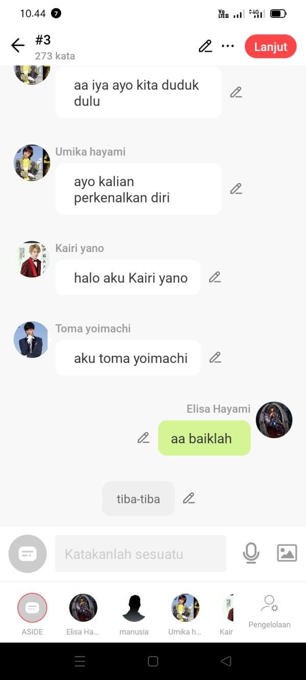 NovelToon