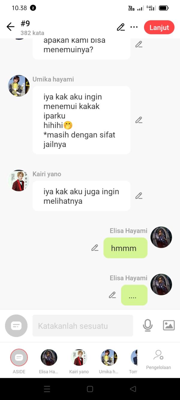 NovelToon