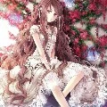 Vanshika  William (fl bff /ml sis/dark)
