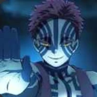 akaza