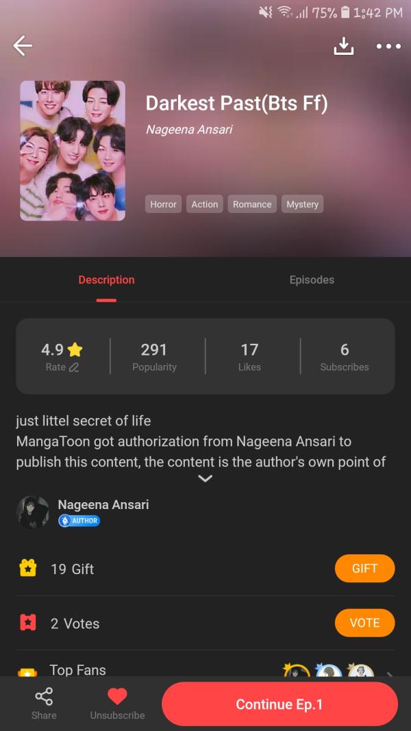 NovelToon