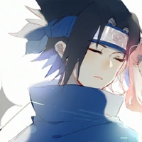 uchiha sasuke