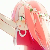 haruno sakura