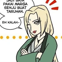 stunade senju