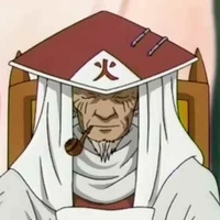 hiruzen sarutobi