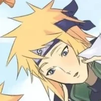 namikaze minato