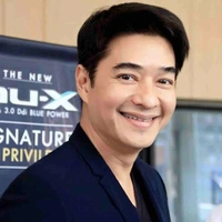 ธาวิน (พ่อนางเอก)