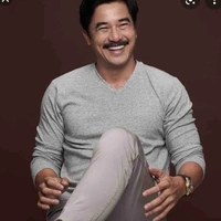 กวิน (พ่อพระเอก)