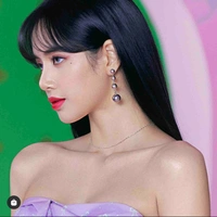 ลิซ (นางเอก)